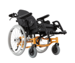 Manual Wheelchairs - SPRING-HW1J