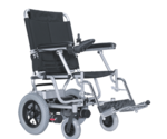 Power chair - PUZZLE-P15S