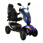 2013 electric power scooter