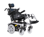 Power chair - SAHARA-R-HP7RT