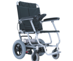 Power chair - PUZZLE-P15