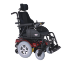 Power chair - VITA-R-P16R