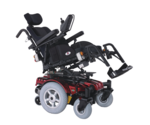 Power chair - VITA-RT-P16RT