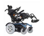 Power chair - CHALLENGER-RTL-P20RTL