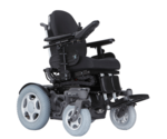 Power chair - FLYER-P25J