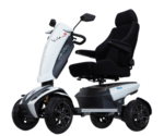 Power Scooter - VITA SPORT - S12S