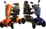 Online Mobility Products