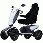 2013 electric mobility scooter