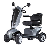 Power Scooter - VITA mini - S16