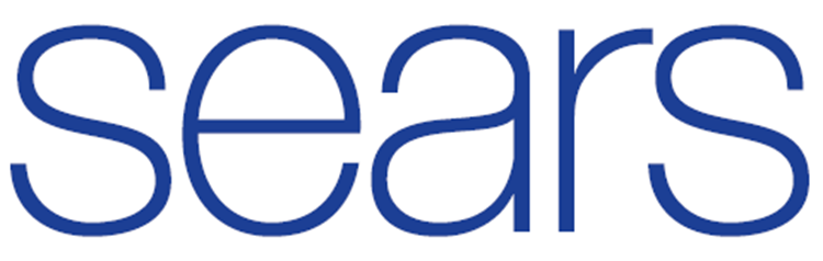Order Online, Visit SEARS.com