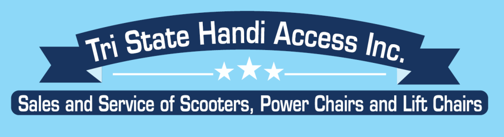Shop online at Tri State Handi Access