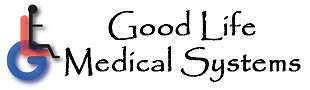 Order online, Visit good-life-medical-equipment.com