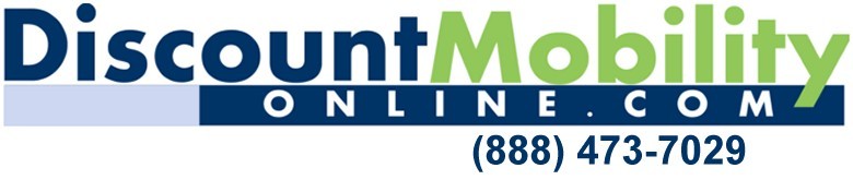 Order Heartway Online, Visit DiscountMobilityOnline.com